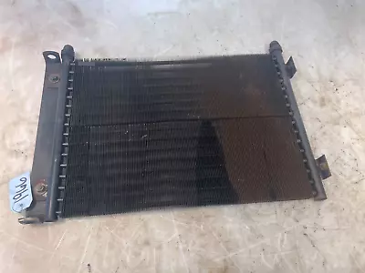 2000 Mustang 2050 Skid Steer Loader Oil Cooler • $195