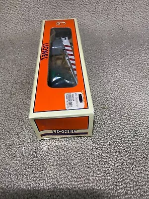 Lionel Automatic Crossing Gate 6-12714 In Original Box • $10