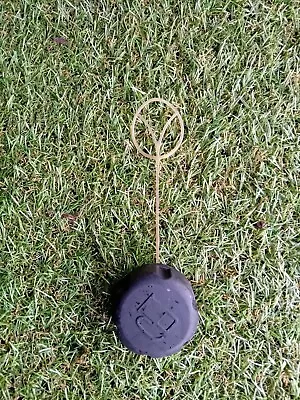 Hyundai HYM510SPE Petrol Fuel Tank Cap  Lawnmower Part • £7