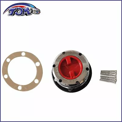 Locking Hubs For Mitsubishi Montero Pajero Triton L200  • $50