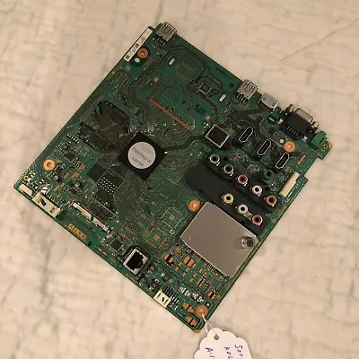 Sony A-1807-978-b Main Board For Kdl46ex523 (removed From This Exact Model) • $149.95