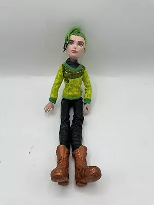 Monster High Doll Deuce Gorgon Boo York - Boy Doll - EUC • $18