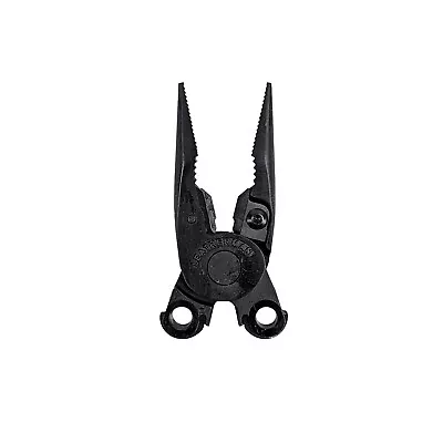 $47.99 • Buy NEW Parts From Leatherman Wave+ Black Oxide Multitool: 1 Part For Mods Or Repair