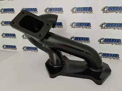 Exhaust Manifold Mazda RX7 FB Series 123 13B T3 Turbo • $417