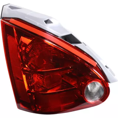 Fits Nissan Maxima 2004-2008 Tail Light Unit Driver Side For NI2800160 • $122.40