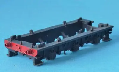 Hornby S4470 X1436 X6017 Metal Tender Chassis Schools 2-8-0 Tender Drive Spares • £3.98