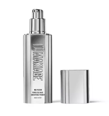 IL MAKIAGE NO FILTER PORELESS BASE SMOOTHING PRIMER- 25ml New • $30.99