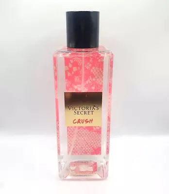 Victoria's Secret Crush Body Mist 8.4 Fl Oz • $24.95