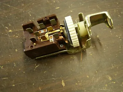 NOS USA 1965 1968 Ford Mustang Headlight Switch Head Light Lamp Shelby 1966 1967 • $100.84