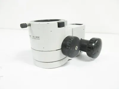 Wild M3z Microscope Body & Microscope Holder 411587 • $389.95