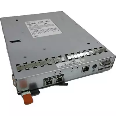 Dell PV 0X2R63 X2R63 MD3000i 2P ISCSI Controller Module • $1273