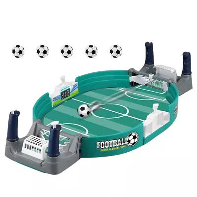  Interactive Soccer Game Kids Football Childrens Toys Checkerboard • £15.75