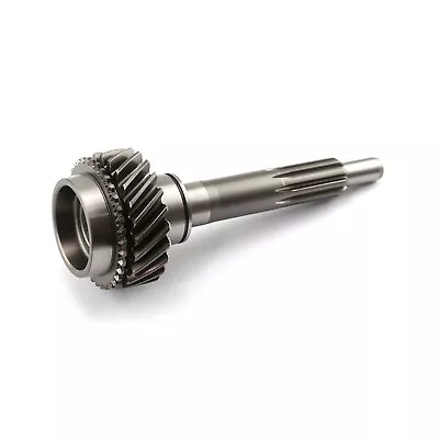 Ford 4 Speed Top Loader Input Shaft 23 Tooth Gear Assembly • $118.42