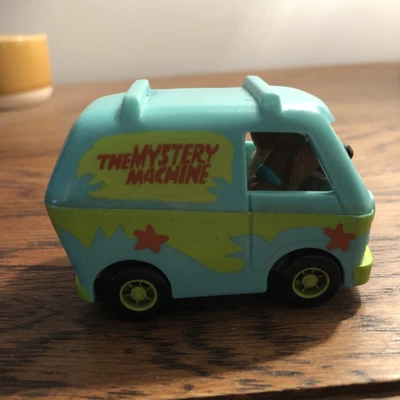 £2.75 • Buy Scooby Doo Mystery Machine - Hannah Barbara Productions
