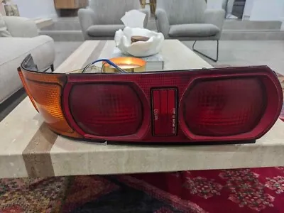 Toyota MR2 SW20 Rear Kouki Tail Lights • $642.10