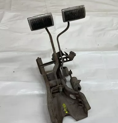 1967-1976 Mopar A Body Clutch Pedals 4 Speed Manual Four Spd Brake Under Dash • $459.99