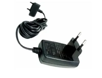 Genuine Sony Ericsson CST-60 2-Pin Europe Mains Charger For Sony Ericsson Phones • $11.18