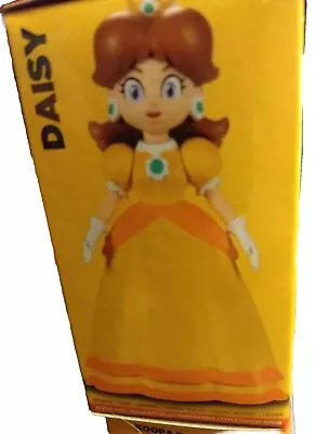 Nintendo Super Mario Princess 2.5 Inch Action Figure - 40738 • $12.99