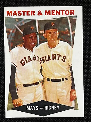 Vintage Baseball Super Stars   Pick A Card  - (Kluszewski Through Murray) • $32.50