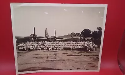 B-29 Super Fortress WW II Bomber Photo 8 X 10 • $5.39