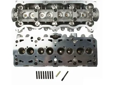 Cylinder Head For 97-04 VW Beetle Golf Jetta Passat 1.9L 4 Cyl DIESEL ALH SZ17H8 • $721.15