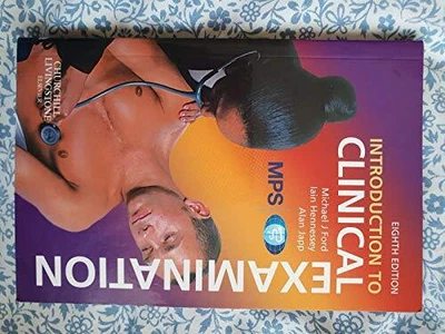 £3.20 • Buy Introduction To Clinical Examination By Ford, M. J. Et Al Book The Cheap Fast