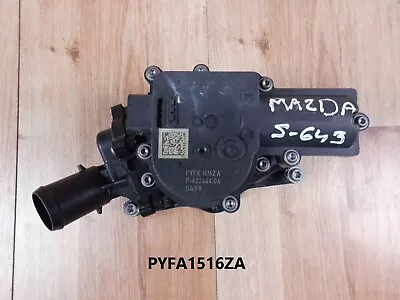 Mazda CX-3 CX-5 CX30 CX-30 2.0 PETROL Box Thermostat PYFA1516ZA  PYFA 15 16ZA * • $216