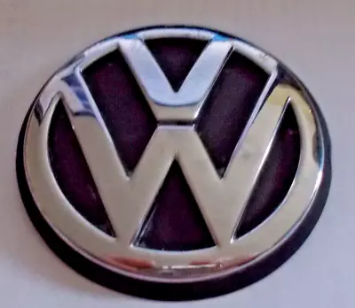 🌟OEM GENUINE Volkswagen Passat VW 1998-2001 Rear Emblem 3B0853630 630A🌟 • $9.99