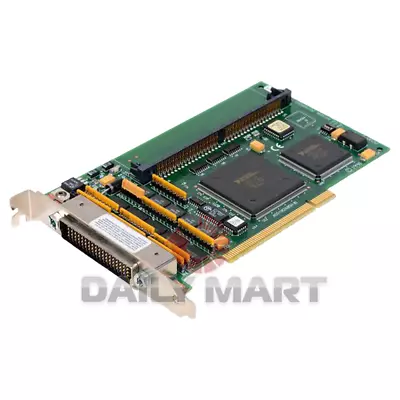 New In Box NATIONAL INSTRUMENTS PCI-MXI-2 Data Acquisition Card • $1122.99