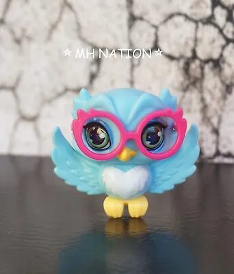 Monster High Ghoulia Yelps' G3 Pet Owl  SIR-HOOTS-A-LOT  • $15