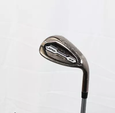 Mizuno Jpx-Ez Gap Wedge°- Regular Orochi Graphite 1185197 Fair • $55.99