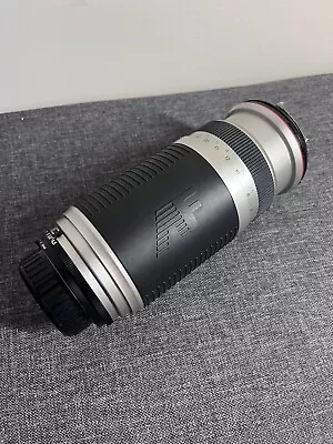 Nikon DSLR Fit 100-400mm AF Zoom Telephoto Lens GOOD CONDITION • £185