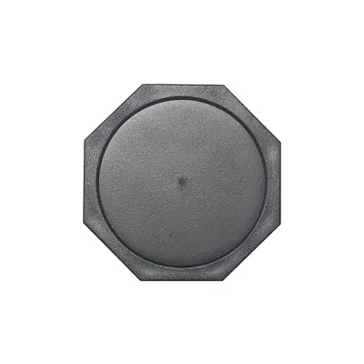 $10.99 • Buy Gold Standard Games Black 8-Sided Air Hockey Puck - 3-1/4 