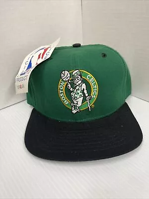 Boston Celtics Adjustable New Era Hat (7/11/23) JS • $19.99