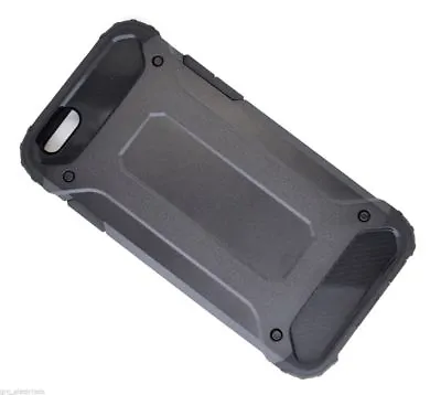 Brand New Military Tough Armor Tech Case For Apple IPHONE 6/ 6S Air Cushion Tech • £4.99