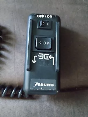 Bruno Joey Remote • $110