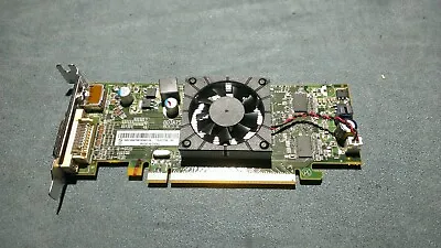 AMD Radeon HD7450 1GB DDR3 DP DVI Low Profile LENOVO FRU 03T7306 • $24.90