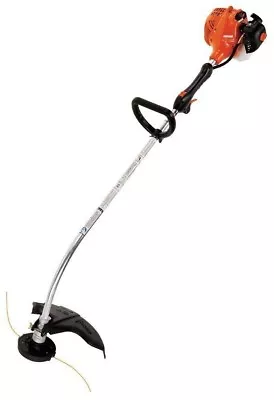 ECHO Gas Trimmer Curved Shaft 2 Cycle 21.2 Cc Professional Grade Rapid Loader • $193.36