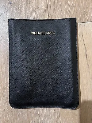 £29 • Buy Michael Kors IPad Case For IPad Mini. Leather