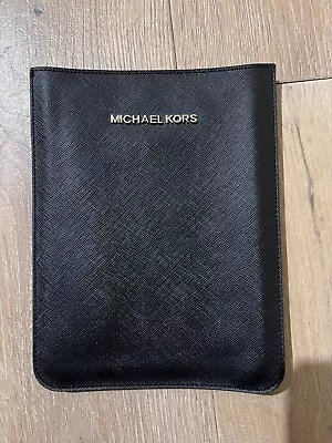 Michael Kors IPad Case For IPad Mini. Leather • £29