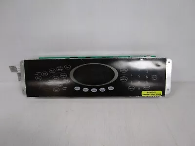 Maytag Double Oven Control Board W/Black Overlay *NEW* 5701M799-60 E1740962 ASMN • $495