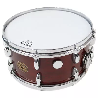 1972-1979 Gretsch 4153 Vintage Snare Drum 14 ×6.5  W/Case • $1299.99