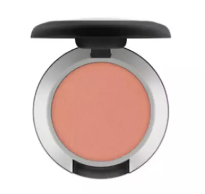 £15.65 • Buy M A C Cosmetics -- Powder Kiss Soft Matte Eye Shadow  -  My Tweedy - SuperDeal