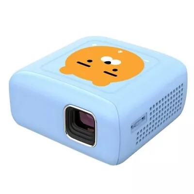 [DHL High Speed] Ryan Mini Smart Beam Projector Portable Theater Kakao Friends • $439