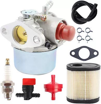 MTD Yard Machine Model #21A-241E729 Replacement Carburetor Carb • $23.98