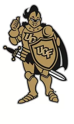 9 STYLES University Of Central Florida Knights Wall Decal Sticker Dorm Decor Art • $5