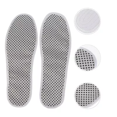  Insole Walking Running Insoles Magnetic Foot Pad Shoe Inserts • $8.18