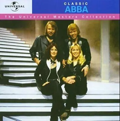 £2.23 • Buy Abba - Classic Abba CD (2005) Audio Quality Guaranteed Reuse Reduce Recycle