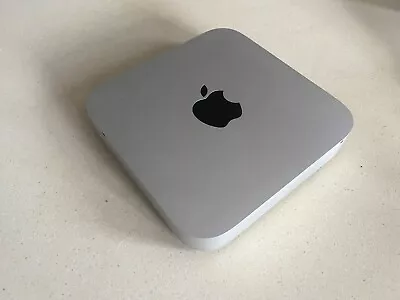 Apple Mac Mini Late 2014 | Intel Core I5-4278U | 16GB RAM | 1.12TB Fusion Drive • $300