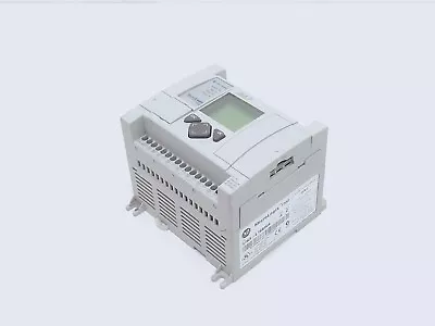 Allen-Bradley 1763-L16BWA MicroLogix 1100 16 Point Controller (FREE SHIPPING) • $480